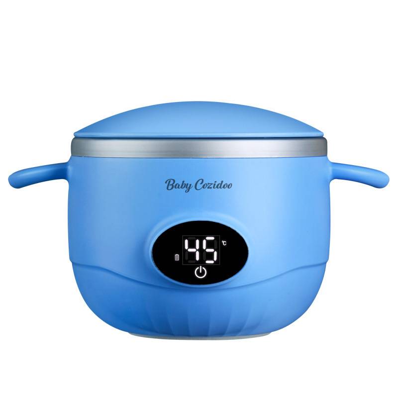 Chauffe Petit Pot sans fil PRO© - Cozidoo ™