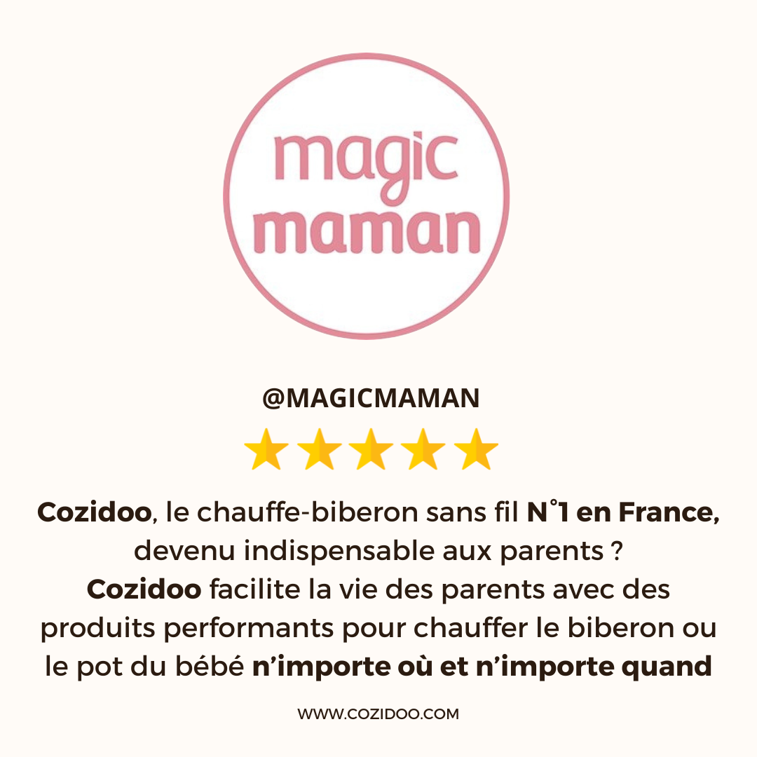 magicmaman avis