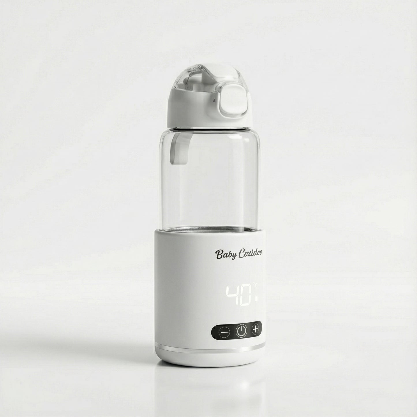 Nouvelle génération | Chauffe-biberon sans fil PRO3©