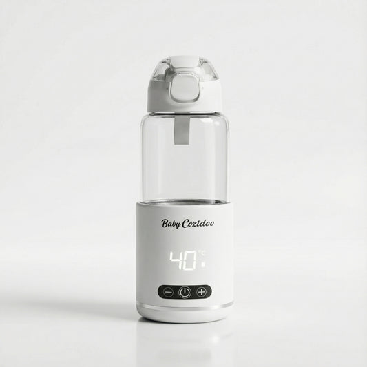 PRO2© WIRELESS Bottle Warmer