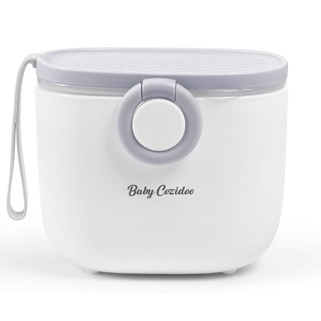Boîte doseuse lait en poudre - Cozidoo ™